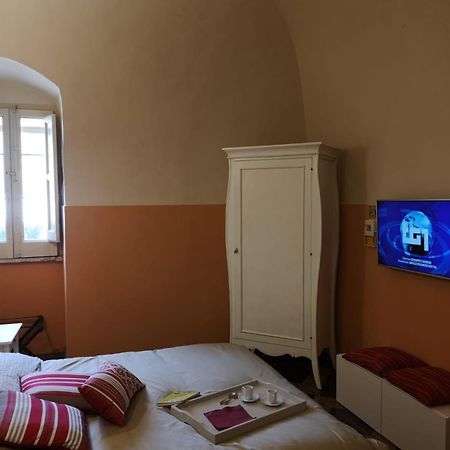 Suites D'Epoca Bari Eksteriør billede
