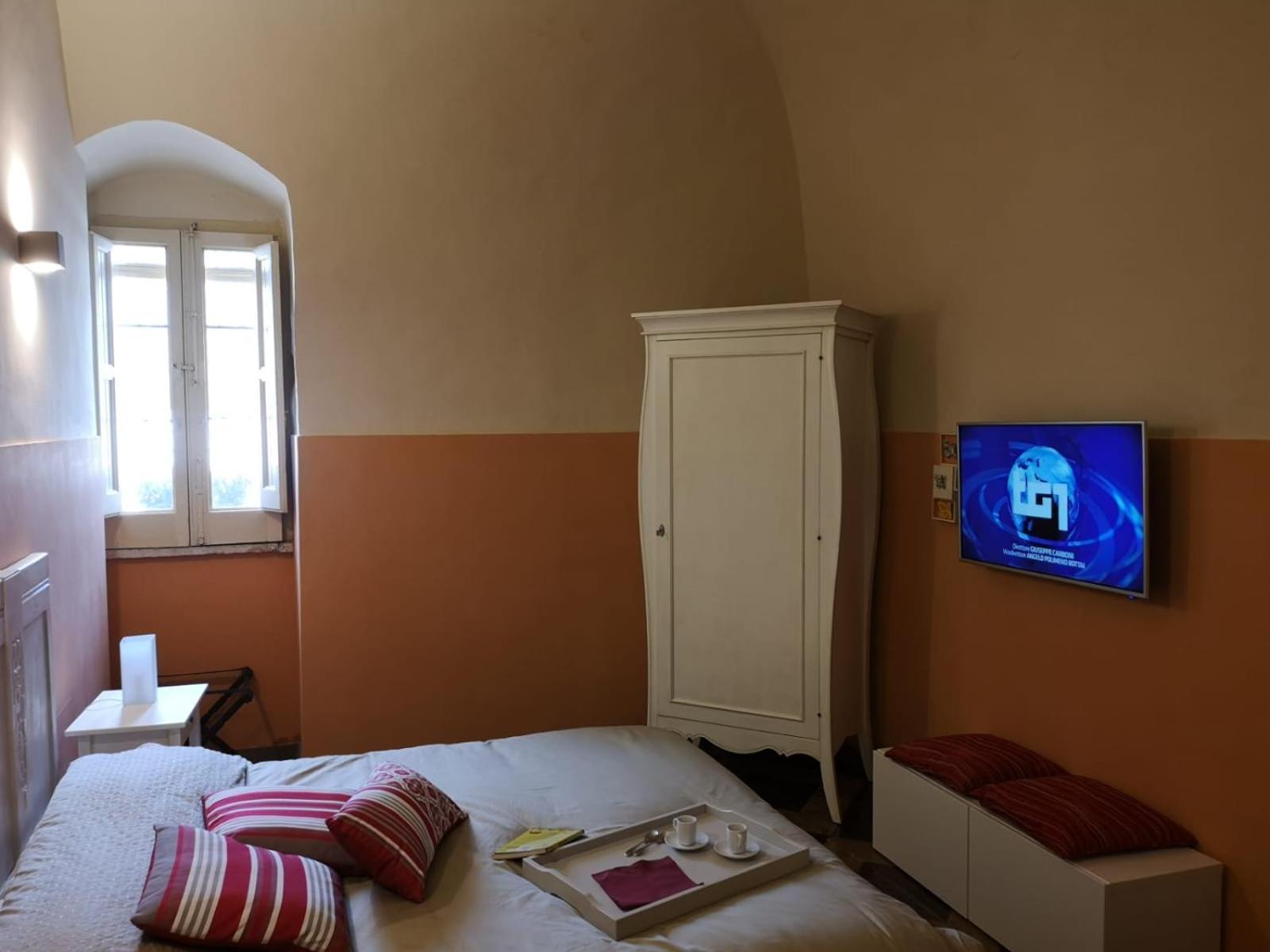 Suites D'Epoca Bari Eksteriør billede