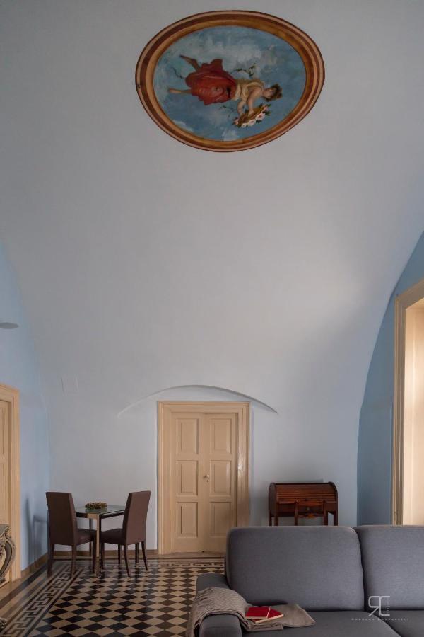 Suites D'Epoca Bari Eksteriør billede