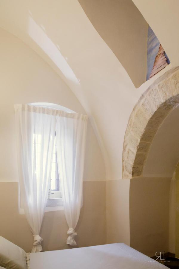 Suites D'Epoca Bari Eksteriør billede