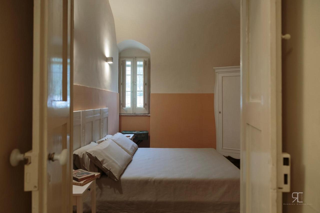 Suites D'Epoca Bari Eksteriør billede