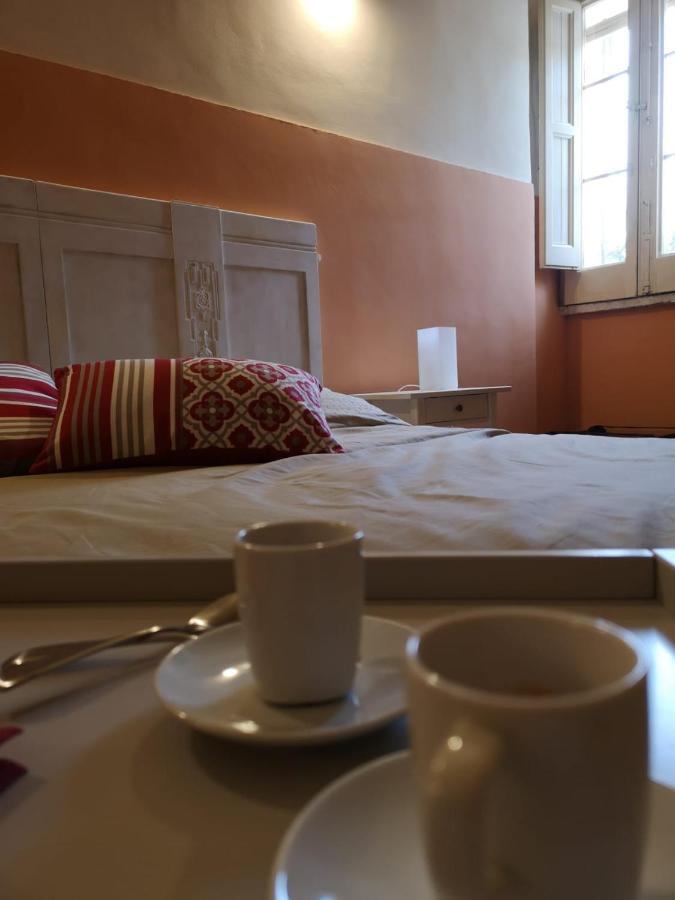 Suites D'Epoca Bari Eksteriør billede
