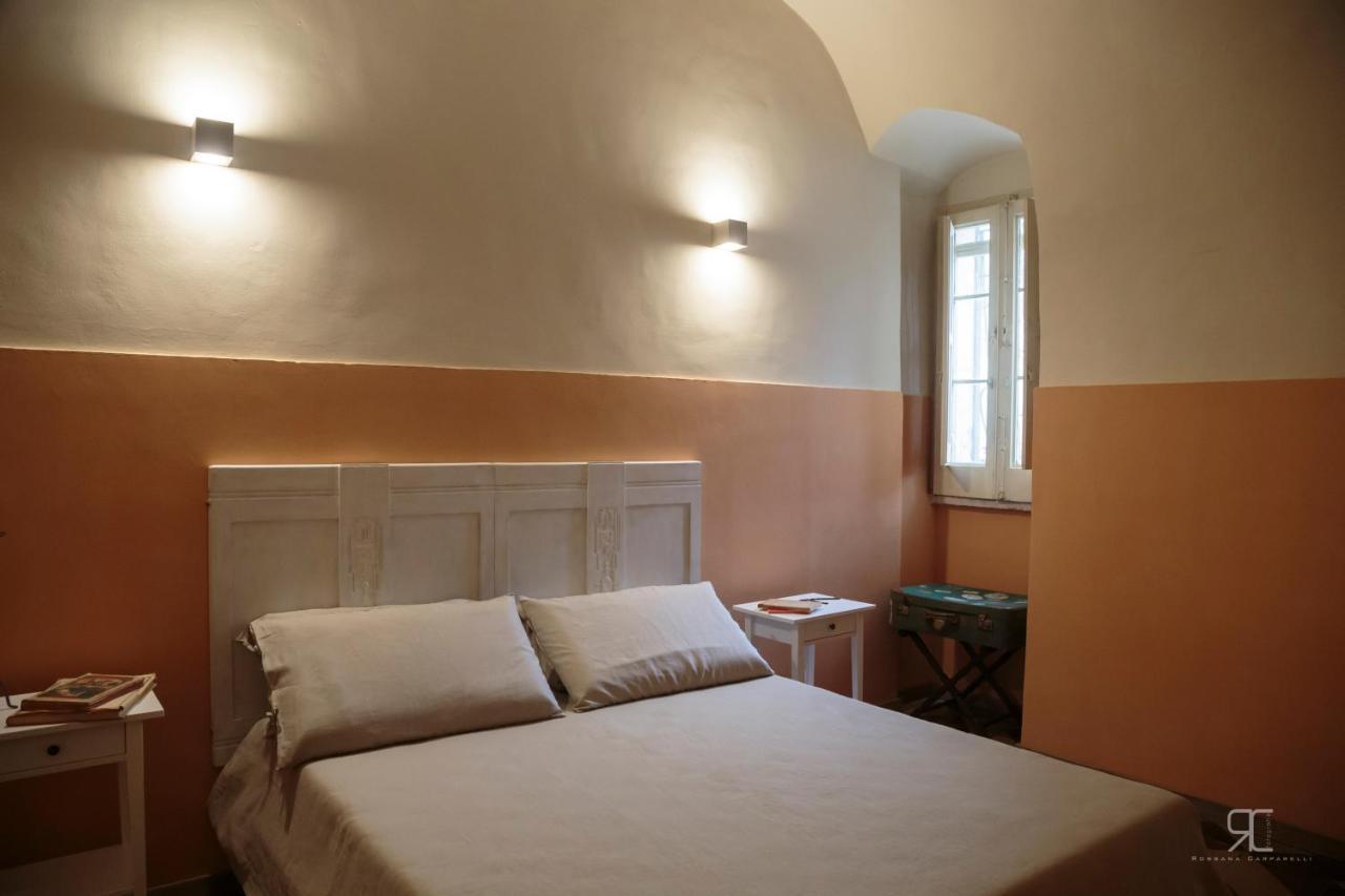Suites D'Epoca Bari Eksteriør billede
