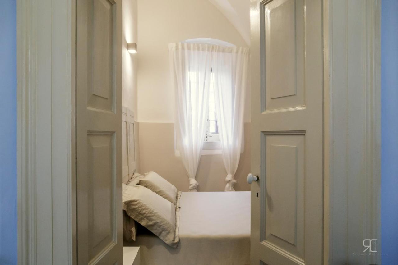 Suites D'Epoca Bari Eksteriør billede